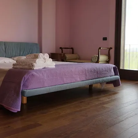 Il Castellano Vacanze Apartment