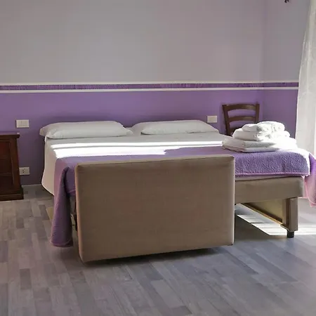 Apartment Il Castellano Vacanze *