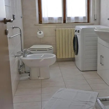 Il Castellano Vacanze Apartment Porto SantʼElpidio