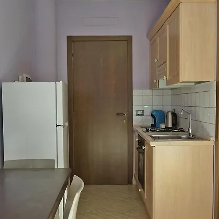 Il Castellano Vacanze Apartamento