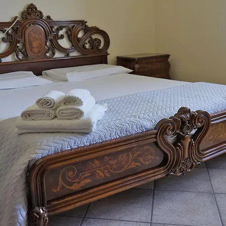 Il Castellano Vacanze Apartment Porto SantʼElpidio