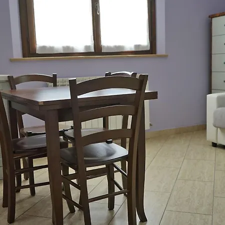 Il Castellano Vacanze Apartment *