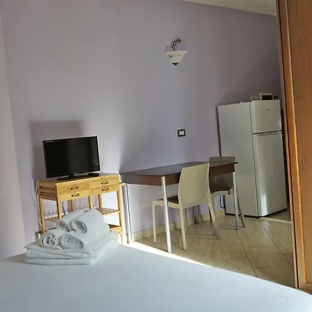 Il Castellano Vacanze Apartment Porto SantʼElpidio