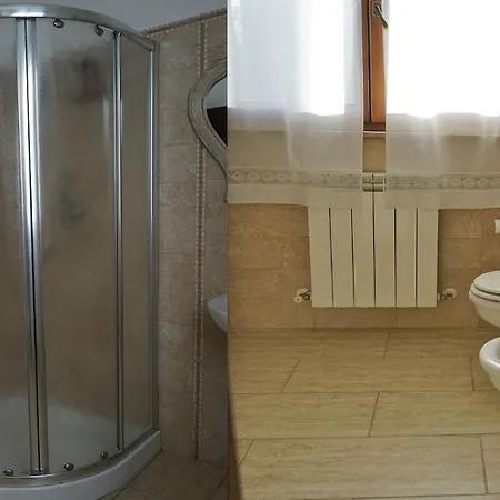 Il Castellano Vacanze Apartamento
