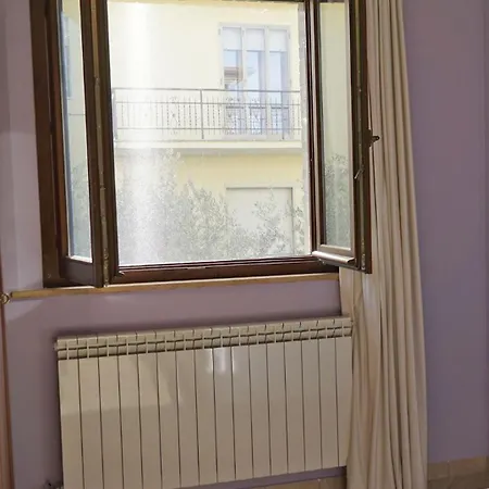 Apartamento Il Castellano Vacanze Porto SantʼElpidio
