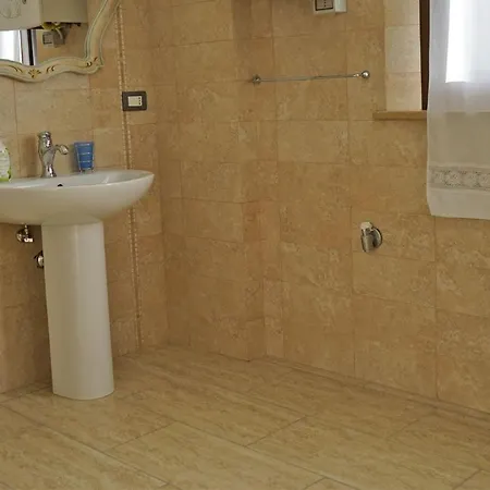 Apartment Il Castellano Vacanze