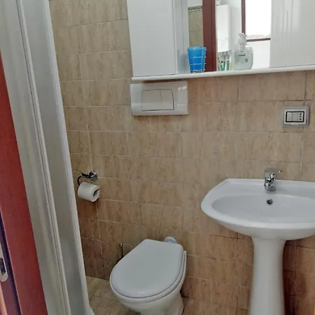 Apartment Il Castellano Vacanze Porto SantʼElpidio