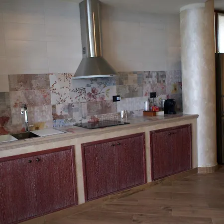 Apartment Il Castellano Vacanze