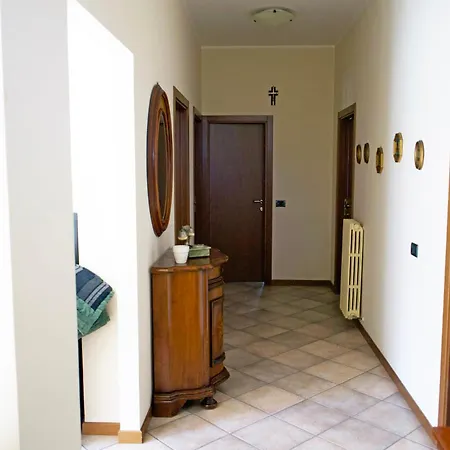 Apartment Il Castellano Vacanze Porto SantʼElpidio