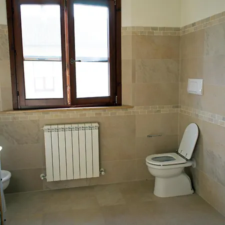 Il Castellano Vacanze Apartment Porto SantʼElpidio
