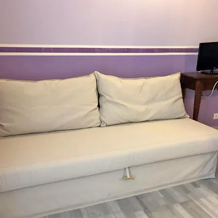 Apartment Il Castellano Vacanze Porto Sant'Elpidio