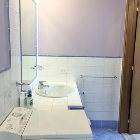Apartment Il Castellano Vacanze Porto SantʼElpidio