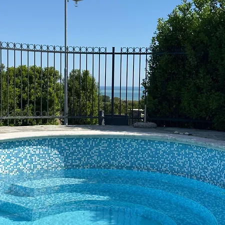 Il Castellano Vacanze Apartment Porto SantʼElpidio
