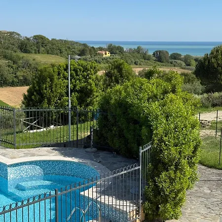Il Castellano Vacanze Apartment Porto Sant'Elpidio