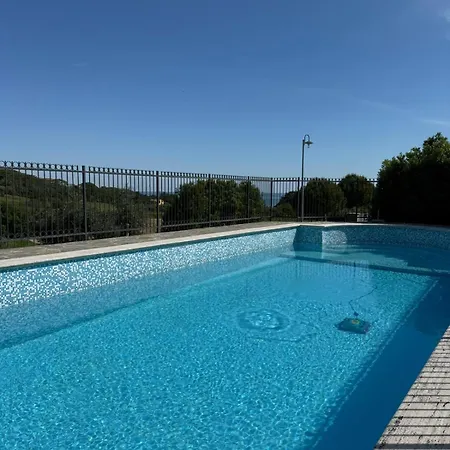 Apartment Il Castellano Vacanze Porto Sant'Elpidio