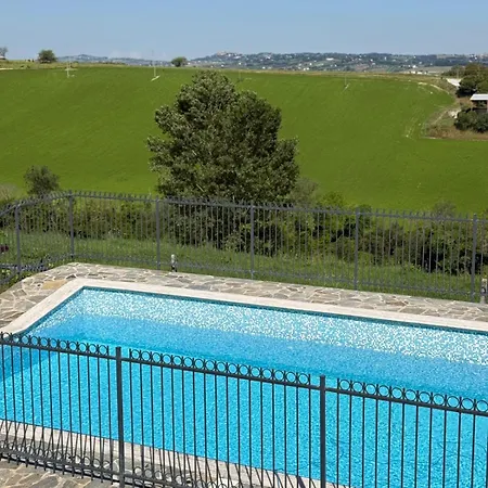 Il Castellano Vacanze *