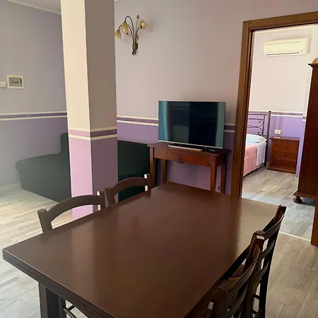 Il Castellano Vacanze * Porto SantʼElpidio