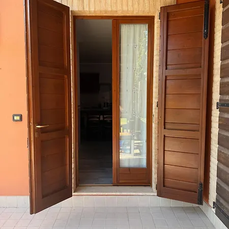 Il Castellano Vacanze Appartement