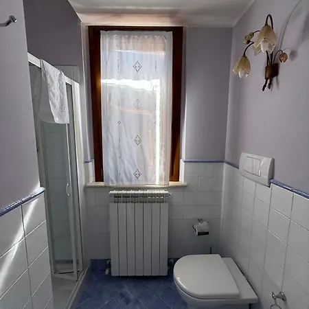 Appartement Il Castellano Vacanze