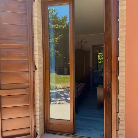 Il Castellano Vacanze Appartement *