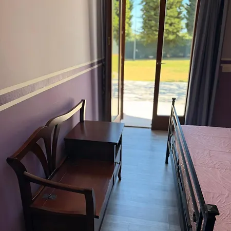 Appartement Il Castellano Vacanze *