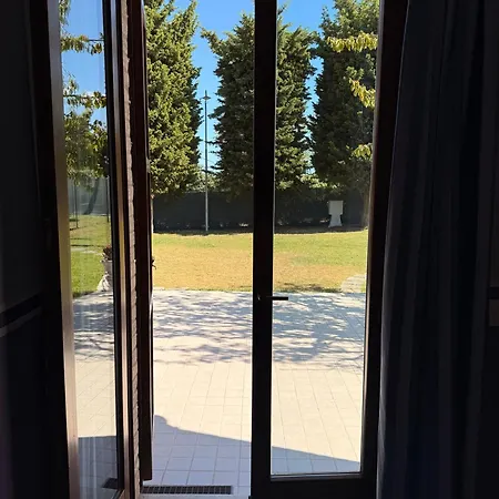 Il Castellano Vacanze Apartment Porto SantʼElpidio