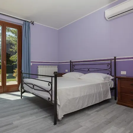 Apartment Il Castellano Vacanze