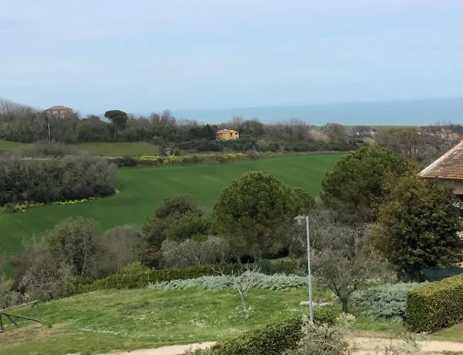 Appartamento Il Castellano Vacanze *