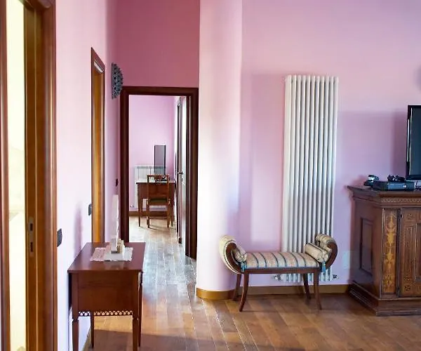 Il Castellano Vacanze Porto SantʼElpidio