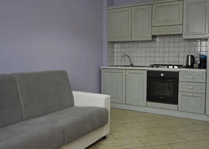 Il Castellano Vacanze *