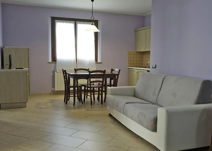 Il Castellano Vacanze