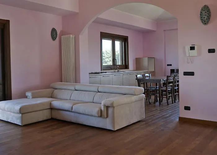 Il Castellano Vacanze * Porto SantʼElpidio