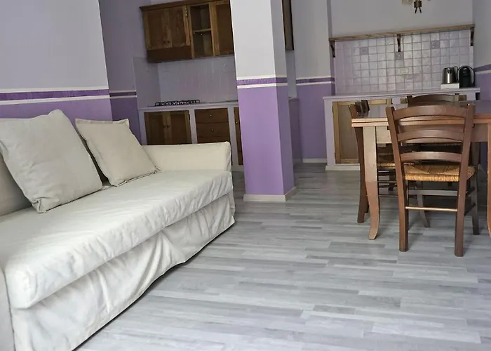 Il Castellano Vacanze