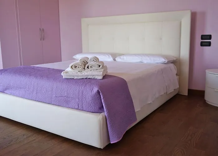 Il Castellano Vacanze Porto SantʼElpidio