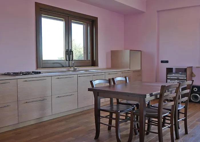 Il Castellano Vacanze Appartamento