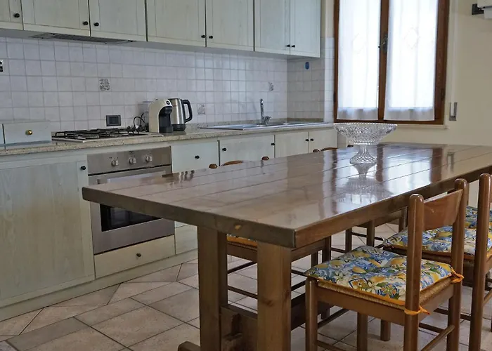 Appartamento Il Castellano Vacanze *