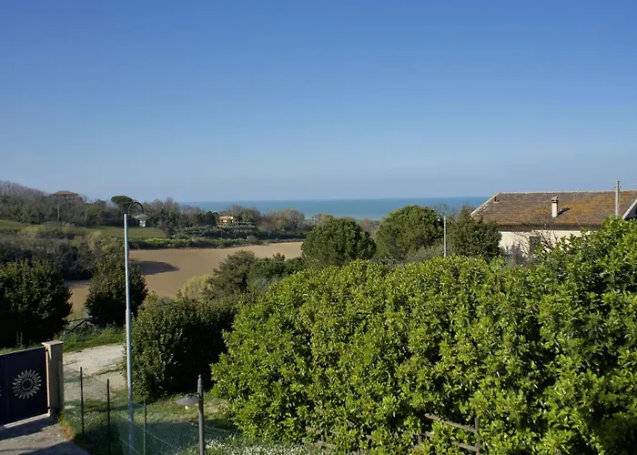 Il Castellano Vacanze *