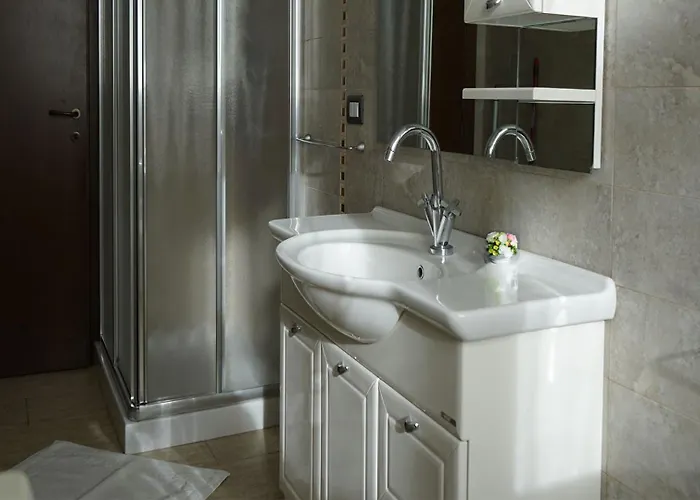 Il Castellano Vacanze