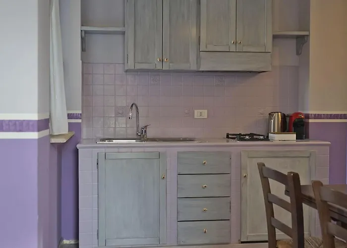 Appartamento Il Castellano Vacanze Porto SantʼElpidio