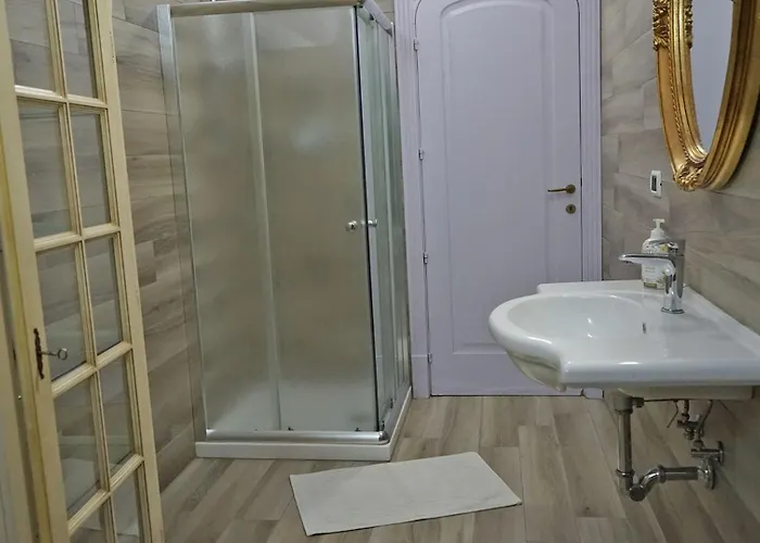 Il Castellano Vacanze * Porto SantʼElpidio