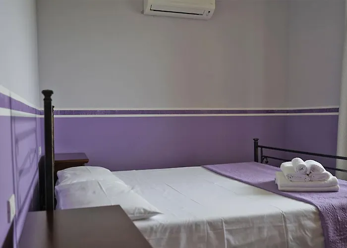 Il Castellano Vacanze Appartamento Porto SantʼElpidio