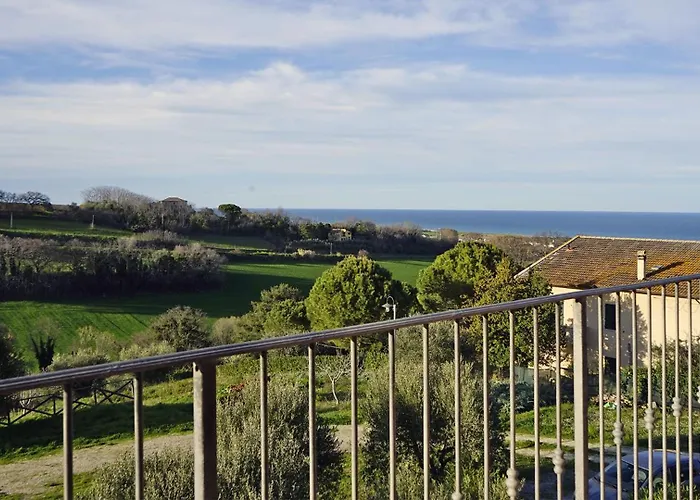 Il Castellano Vacanze *