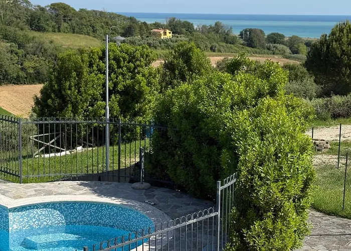 Appartamento Il Castellano Vacanze