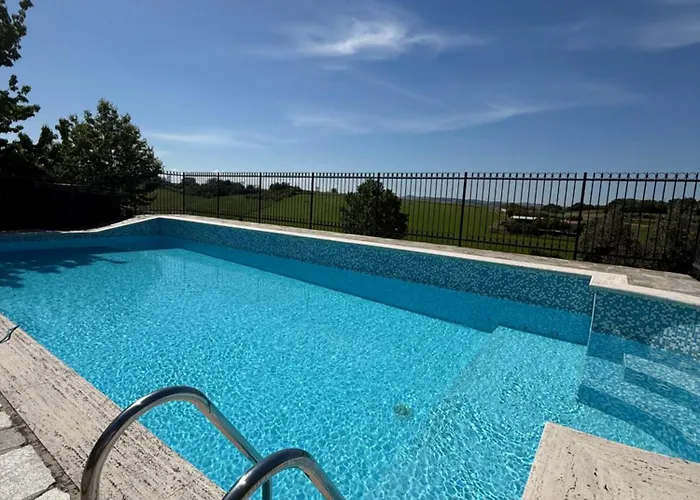 Appartamento Il Castellano Vacanze *