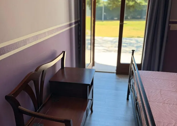 Appartamento Il Castellano Vacanze *