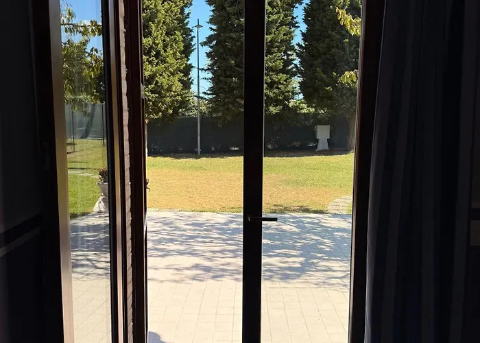 Il Castellano Vacanze Appartamento Porto SantʼElpidio