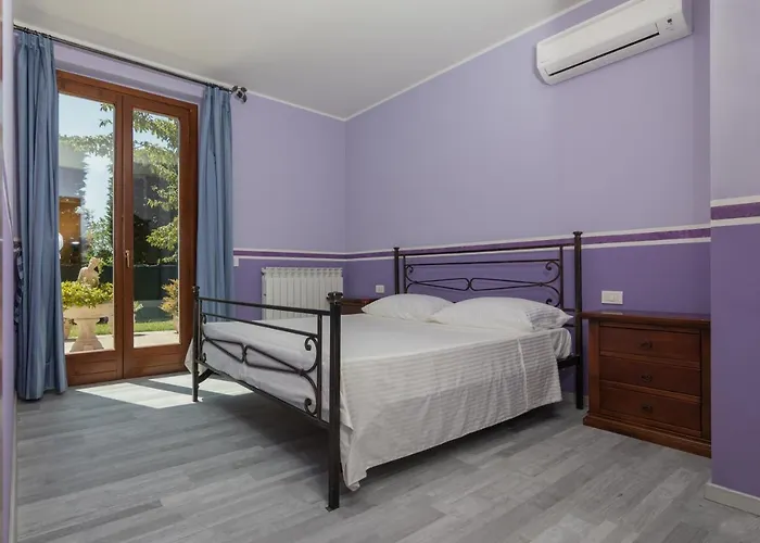 Appartamento Il Castellano Vacanze